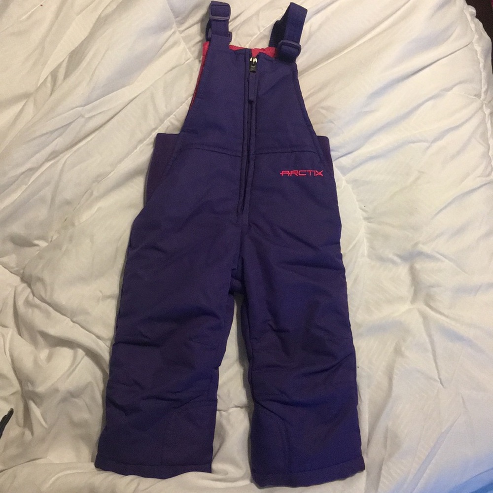 18M BIB